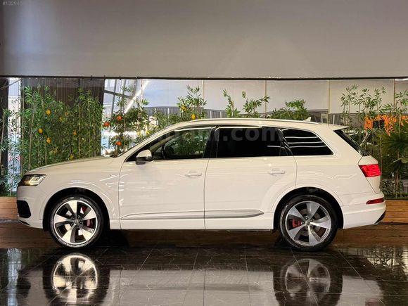 KIZIL AUTO'DAN HATASIZ DÜŞÜK KMV6