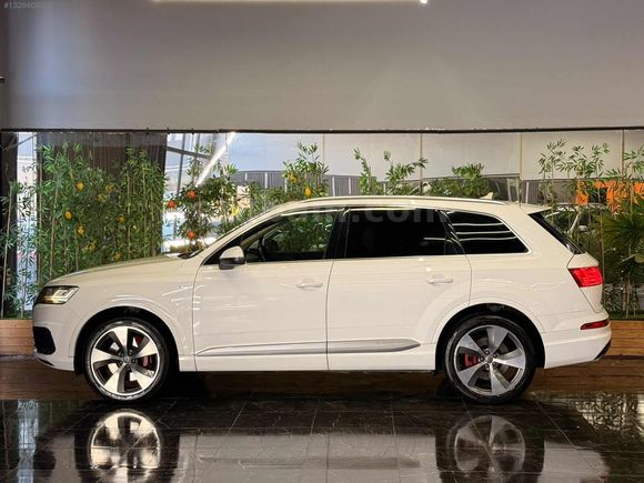 KIZIL AUTO'DAN HATASIZ DÜŞÜK KMV6
