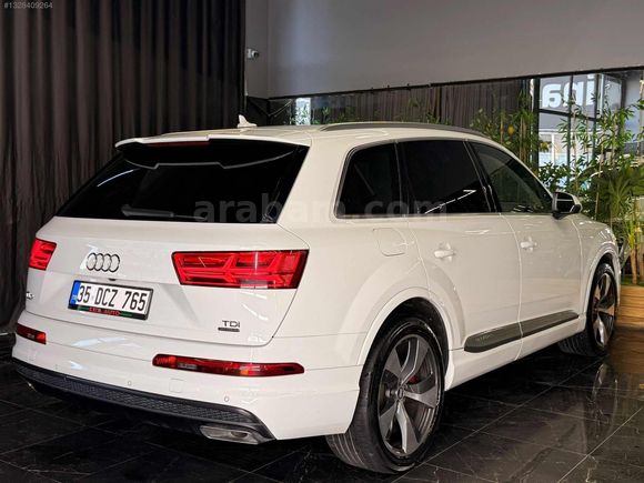 KIZIL AUTO'DAN HATASIZ DÜŞÜK KMV6