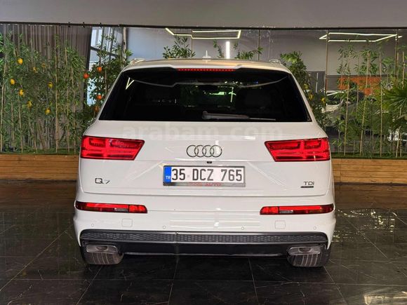 KIZIL AUTO'DAN HATASIZ DÜŞÜK KMV6
