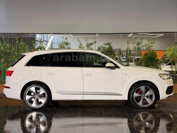 KIZIL AUTO'DAN HATASIZ DÜŞÜK KMV6