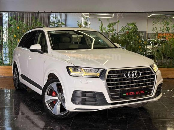 KIZIL AUTO'DAN HATASIZ DÜŞÜK KMV6