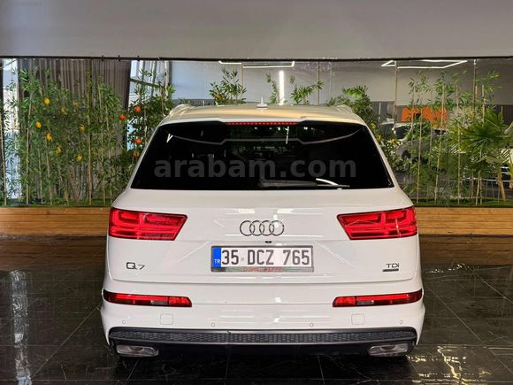 KIZIL AUTO'DAN HATASIZ DÜŞÜK KMV6