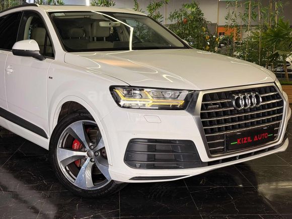 KIZIL AUTO'DAN HATASIZ DÜŞÜK KMV6