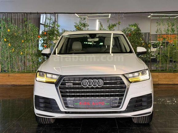 KIZIL AUTO'DAN HATASIZ DÜŞÜK KMV6