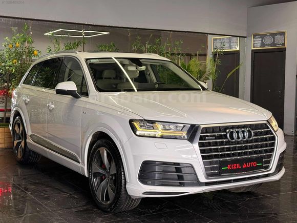 KIZIL AUTO'DAN HATASIZ DÜŞÜK KMV6