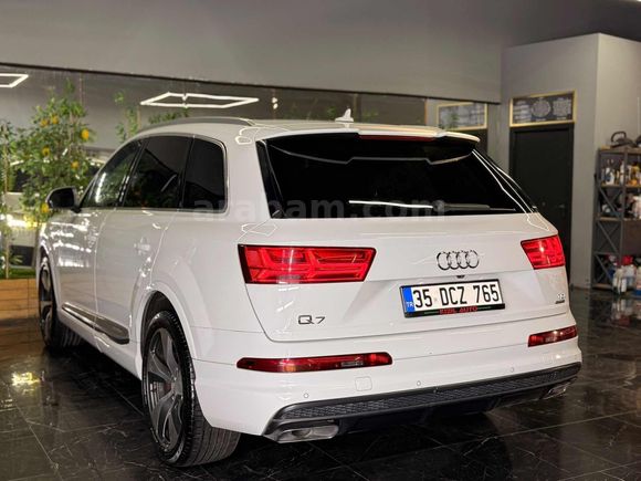 KIZIL AUTO'DAN HATASIZ DÜŞÜK KMV6