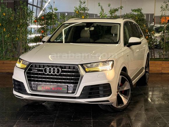KIZIL AUTO'DAN HATASIZ DÜŞÜK KMV6