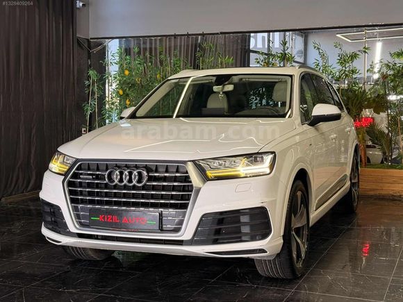 KIZIL AUTO'DAN HATASIZ DÜŞÜK KMV6