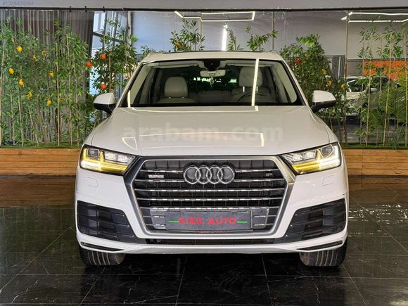 KIZIL AUTO'DAN HATASIZ DÜŞÜK KMV6