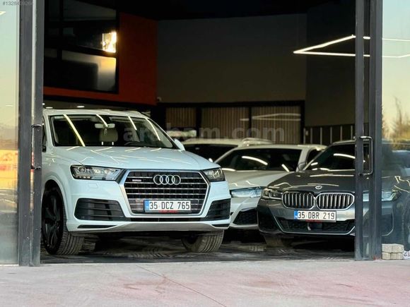 KIZIL AUTO'DAN HATASIZ DÜŞÜK KMV6