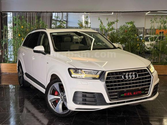 KIZIL AUTO'DAN HATASIZ DÜŞÜK KMV6