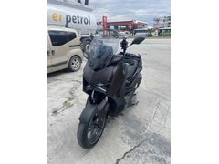 Sahibinden Yamaha X-Max 300 ABS 