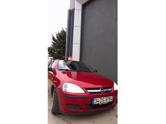 Sahibinden Opel Corsa 1.3 CDTI Enjoy 2006 Model