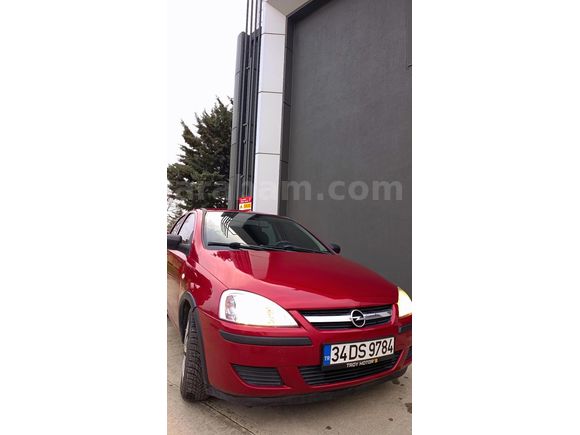 Sahibinden Opel Corsa 1.3 CDTI Enjoy 2006 Model