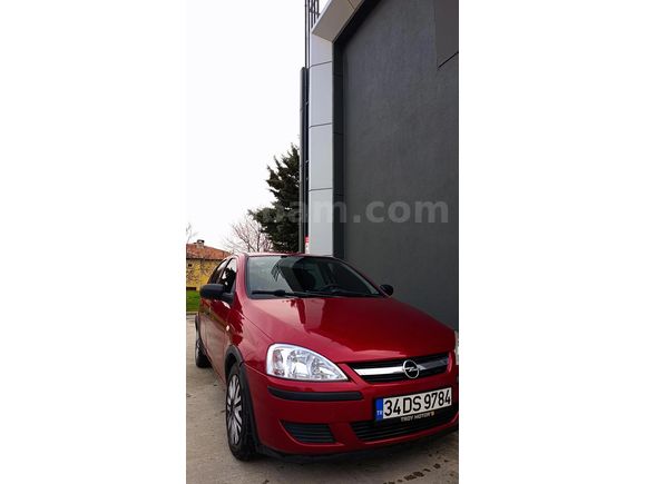 Sahibinden Opel Corsa 1.3 CDTI Enjoy 2006 Model