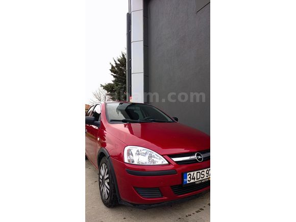 Sahibinden Opel Corsa 1.3 CDTI Enjoy 2006 Model