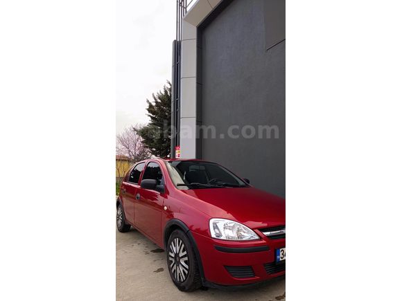 Sahibinden Opel Corsa 1.3 CDTI Enjoy 2006 Model