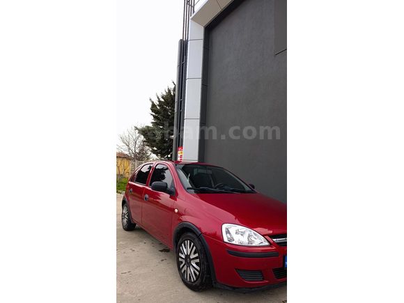 Sahibinden Opel Corsa 1.3 CDTI Enjoy 2006 Model