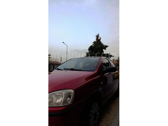 Sahibinden Opel Corsa 1.3 CDTI Enjoy 2006 Model