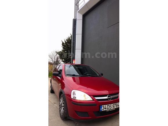 Sahibinden Opel Corsa 1.3 CDTI Enjoy 2006 Model