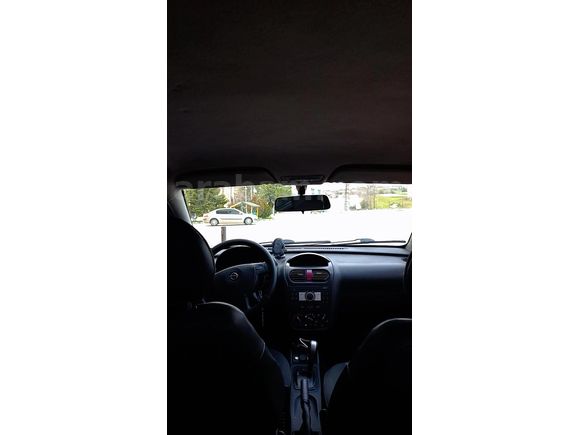 Sahibinden Opel Corsa 1.3 CDTI Enjoy 2006 Model