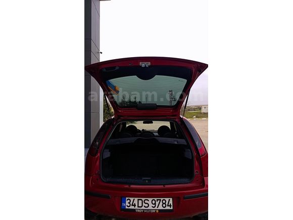 Sahibinden Opel Corsa 1.3 CDTI Enjoy 2006 Model