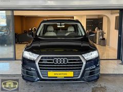BRN MOTORS'DAN..2015 Q7 3.0 TDİ QUATTRO 272 HP..BAYİİ..HATASIZ..