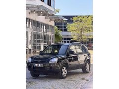 Uygun otomotivden Hatasız Ayarında Boyasız tucson