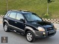 HATASIZ BOYASIZ CEKİ DEMİRLİ TUCSON BAKIMLI 4x4