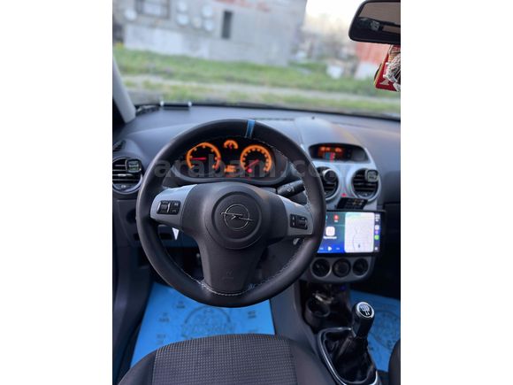 Sahibinden Opel Corsa 1.3 CDTI Essentia 2011 Model 