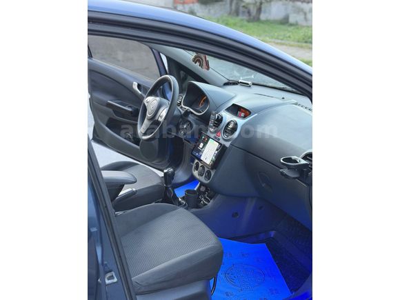 Sahibinden Opel Corsa 1.3 CDTI Essentia 2011 Model 