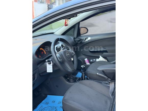Sahibinden Opel Corsa 1.3 CDTI Essentia 2011 Model 