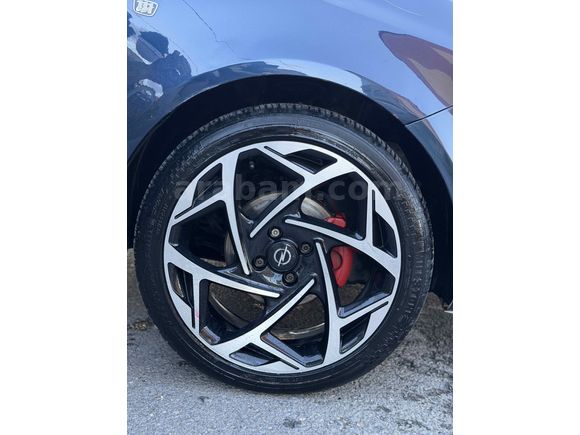 Sahibinden Opel Corsa 1.3 CDTI Essentia 2011 Model 