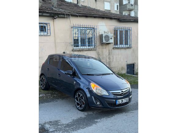 Sahibinden Opel Corsa 1.3 CDTI Essentia 2011 Model 