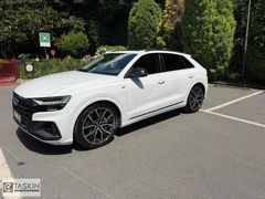 BAYİ 2018 Q8 50 TDİ V6 QUATTRO ARKA AKS+ISITMA+AİR+B&O 93BİNKM