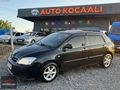 SUUNROFLU 12 TAKSİT İMKANLI COROLLA