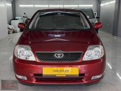 ''DİNÇERLER'' 2005 COROLLA OTOMATİK 51.000KM