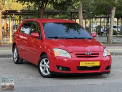 2007 MODEL TOYOTA COROLLA 1.6 SOLPLUS PAKET DŞK KM
