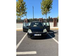 Sahibinden Ford Fiesta 1.6 Comfort 2006 Model