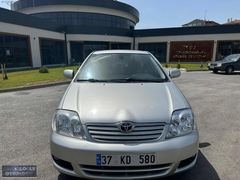 HATASIZ 115.000KM 1 PRÇ LOKAL BOYALI SAFKAN BENZİNLİ