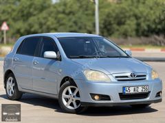 OTOMATİK 2006 COROLLA 1.6 VVT-İ SOL 275.oookm 110HP LPG'Lİ