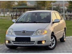 KÖKEZ OTOMOTİV'den DEĞIŞENSIZ-OTOMATİK- COROLLA