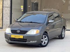 TOYOTA COROLLA KAPUT TAVAN BAGAJ BOYASIZ DÜŞÜK KM EMSALSİZ