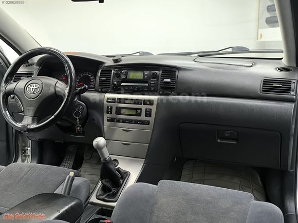 PAŞA AUTO'DAN SOLUKSUZ SOL
