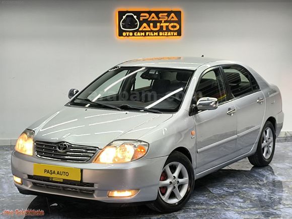 PAŞA AUTO'DAN SOLUKSUZ SOL