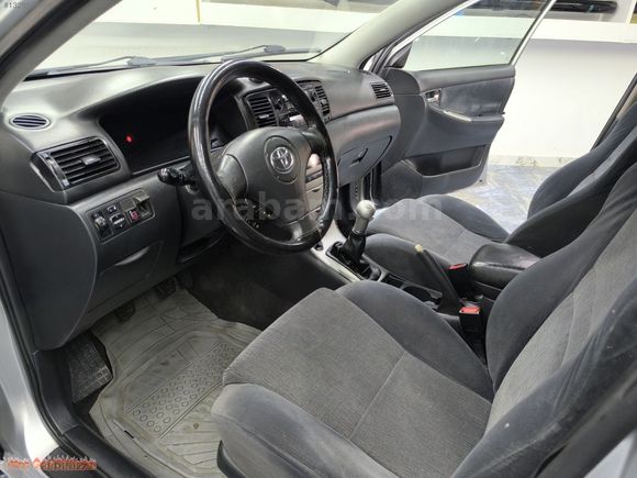 PAŞA AUTO'DAN SOLUKSUZ SOL