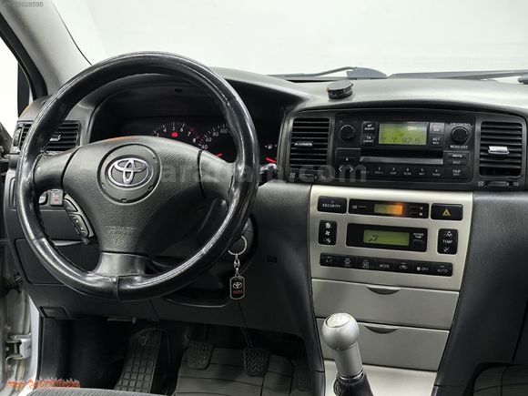 PAŞA AUTO'DAN SOLUKSUZ SOL