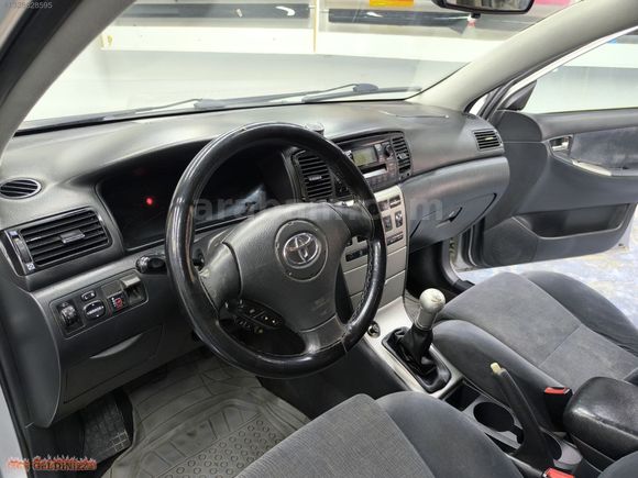 PAŞA AUTO'DAN SOLUKSUZ SOL