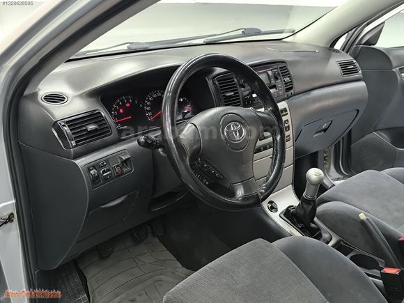 PAŞA AUTO'DAN SOLUKSUZ SOL